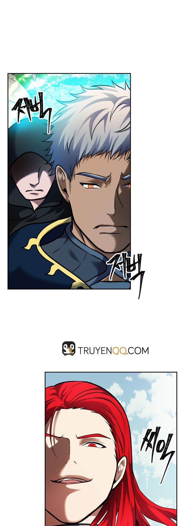 đọc truyện Thăng Cấp Trở Lại Chương 51 ảnh 17 tại Thiên Thai Truyện