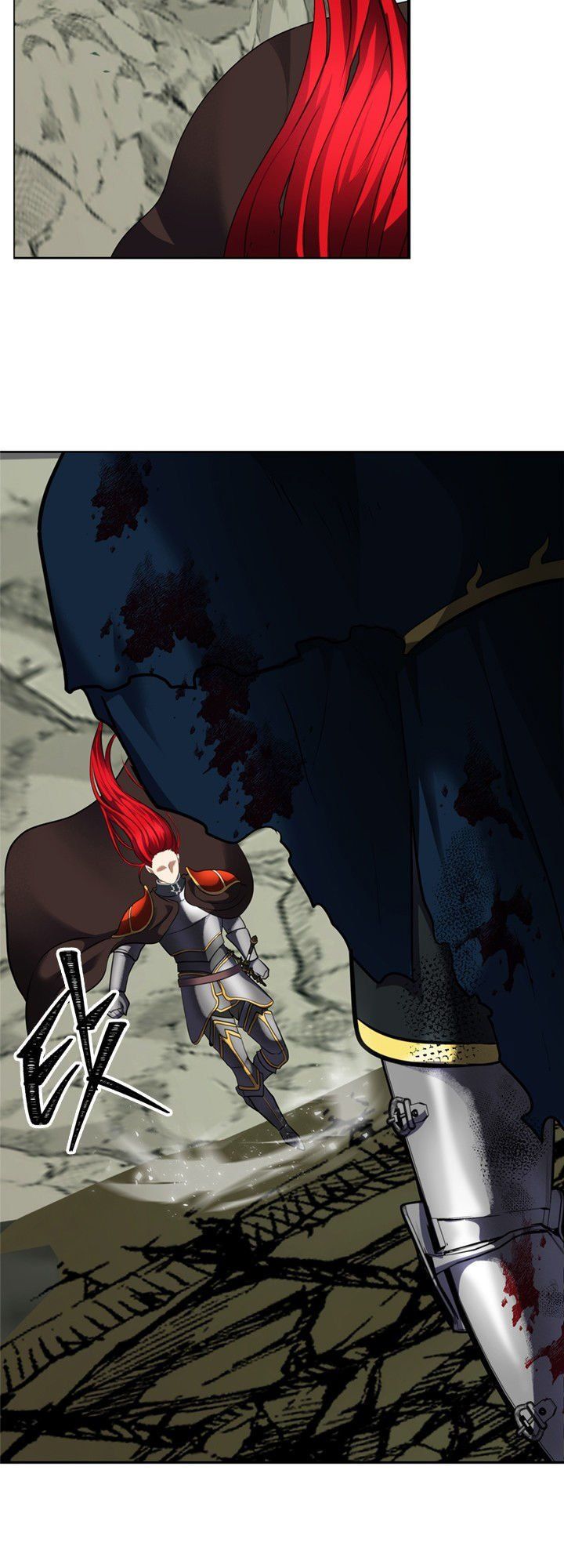 đọc truyện Thăng Cấp Trở Lại Chương 51 ảnh 26 tại Thiên Thai Truyện