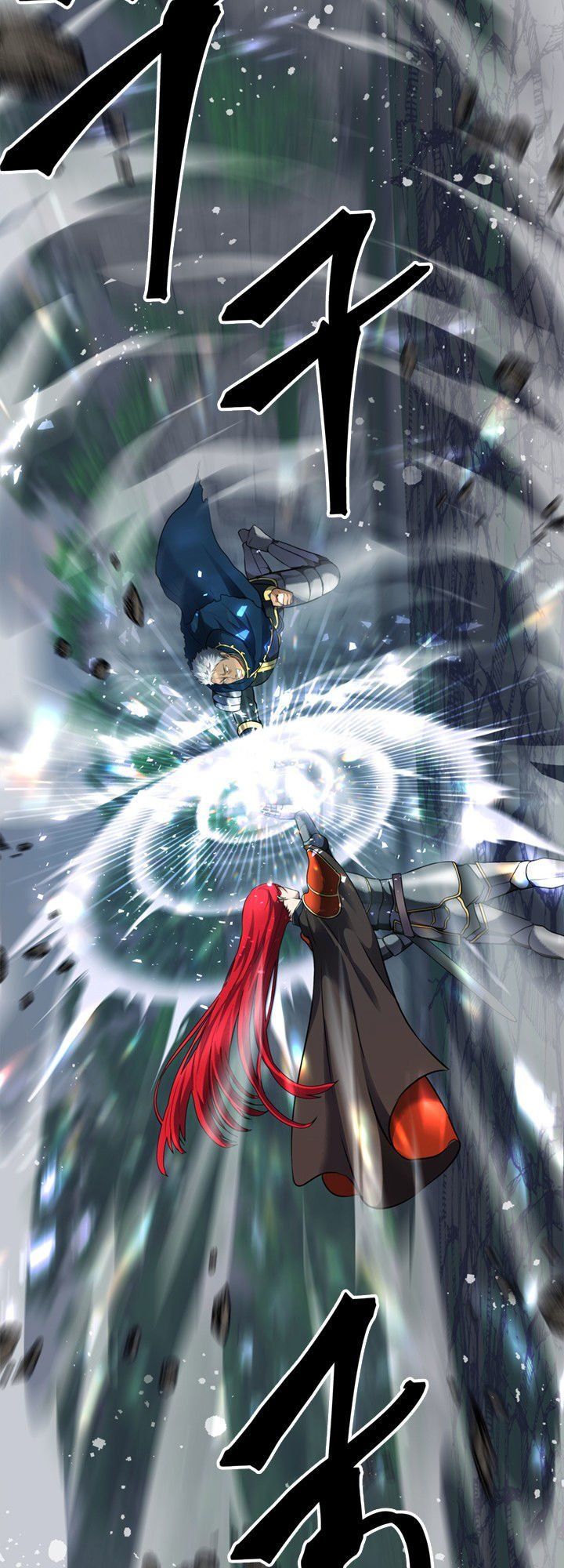 đọc truyện Thăng Cấp Trở Lại Chương 51 ảnh 29 tại Thiên Thai Truyện