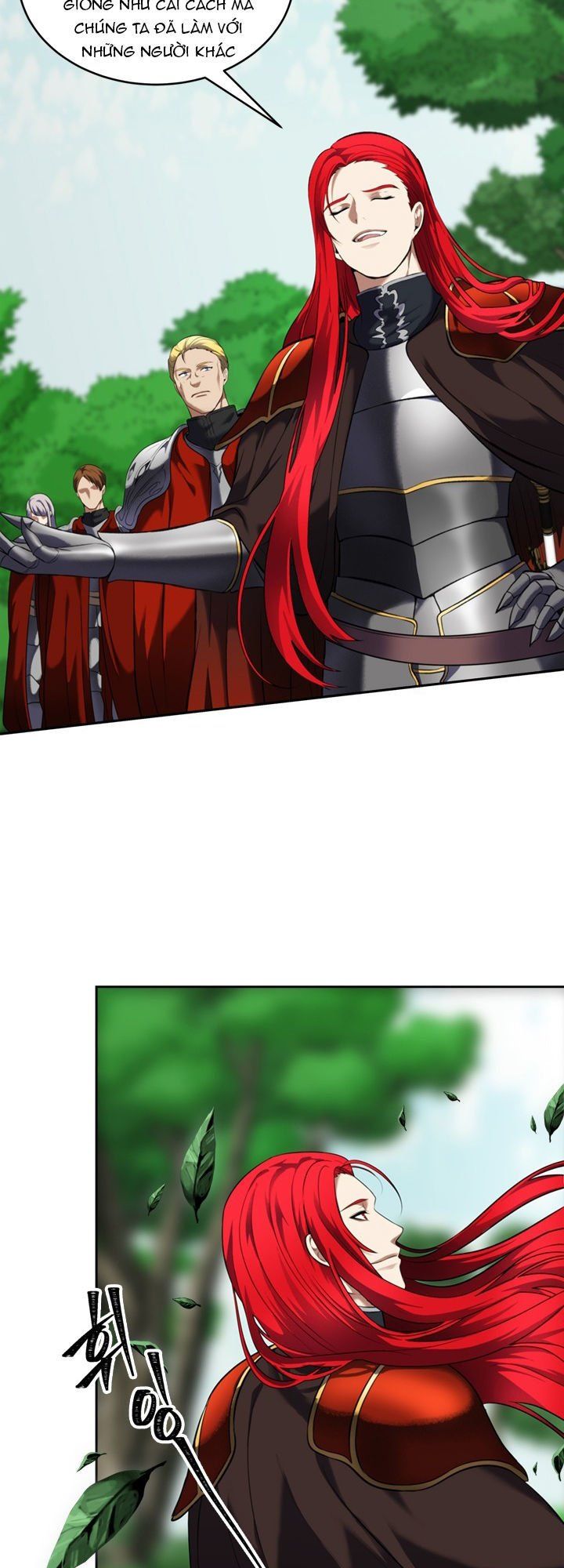 đọc truyện Thăng Cấp Trở Lại Chương 51 ảnh 5 tại Thiên Thai Truyện