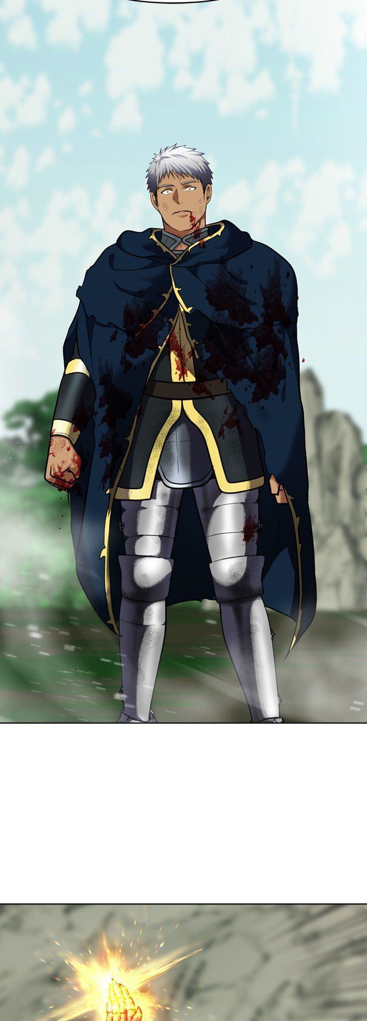 đọc truyện Thăng Cấp Trở Lại Chương 51 ảnh 34 tại Thiên Thai Truyện