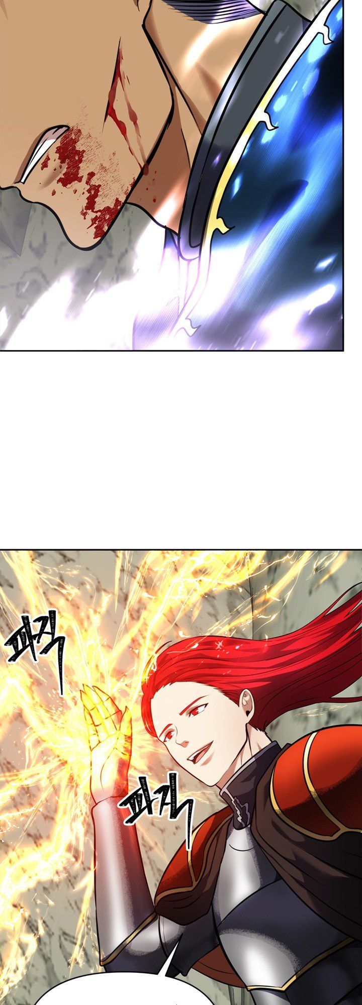 đọc truyện Thăng Cấp Trở Lại Chương 51 ảnh 37 tại Thiên Thai Truyện