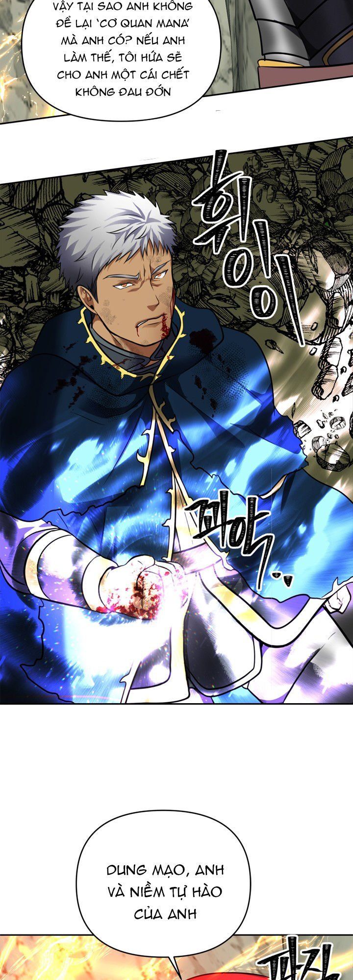 đọc truyện Thăng Cấp Trở Lại Chương 51 ảnh 38 tại Thiên Thai Truyện