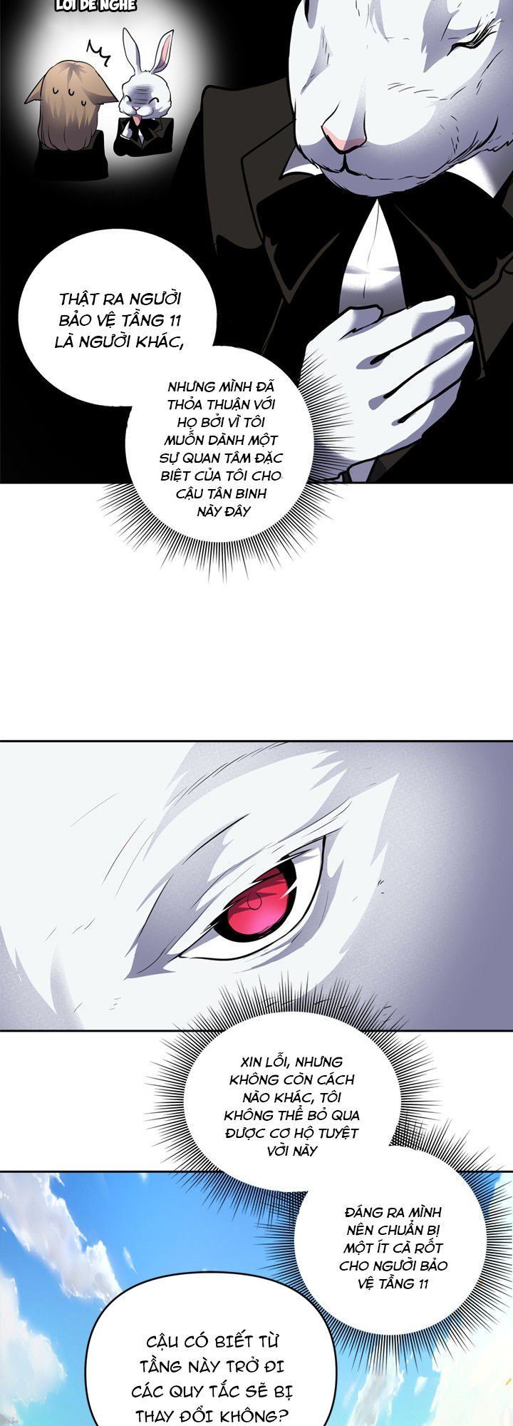 đọc truyện Thăng Cấp Trở Lại Chương 51 ảnh 47 tại Thiên Thai Truyện