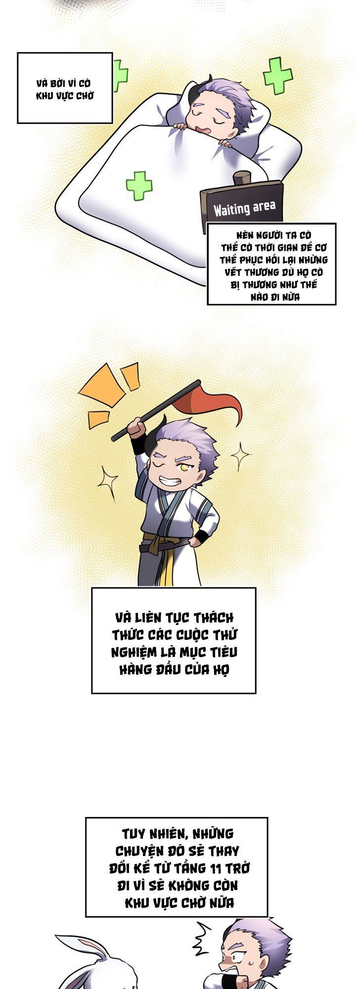 đọc truyện Thăng Cấp Trở Lại Chương 51 ảnh 51 tại Thiên Thai Truyện