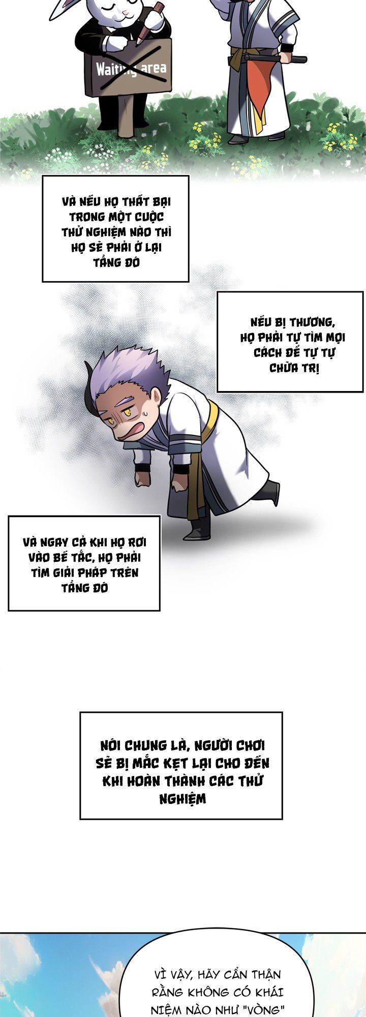 đọc truyện Thăng Cấp Trở Lại Chương 51 ảnh 52 tại Thiên Thai Truyện