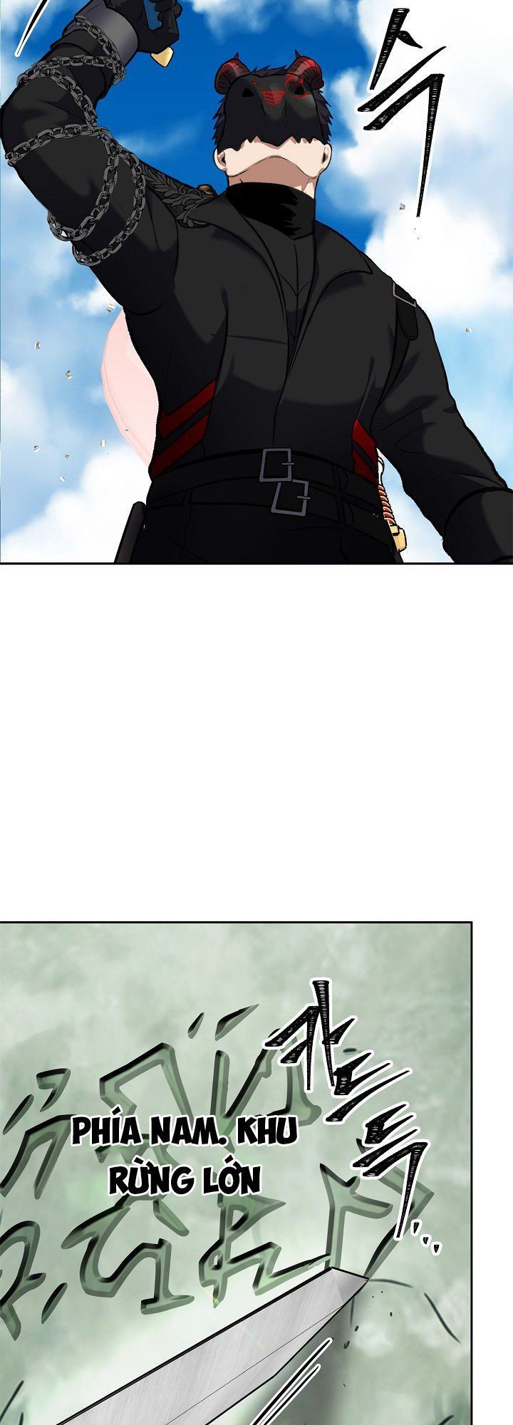 đọc truyện Thăng Cấp Trở Lại Chương 52 ảnh 14 tại Thiên Thai Truyện