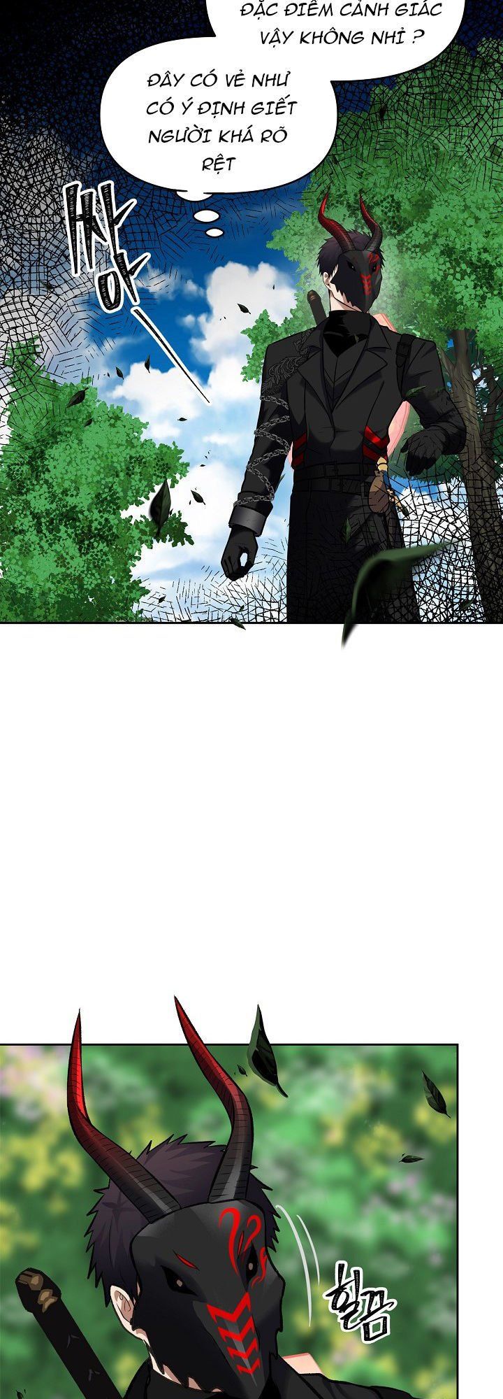 đọc truyện Thăng Cấp Trở Lại Chương 52 ảnh 20 tại Thiên Thai Truyện