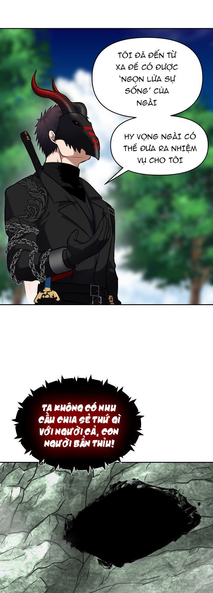 đọc truyện Thăng Cấp Trở Lại Chương 52 ảnh 25 tại Thiên Thai Truyện