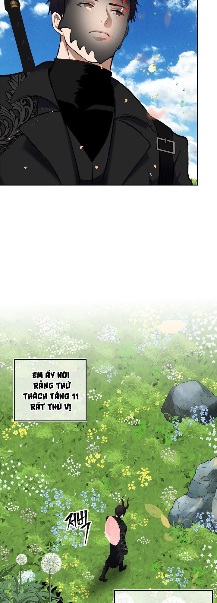 đọc truyện Thăng Cấp Trở Lại Chương 52 ảnh 5 tại Thiên Thai Truyện