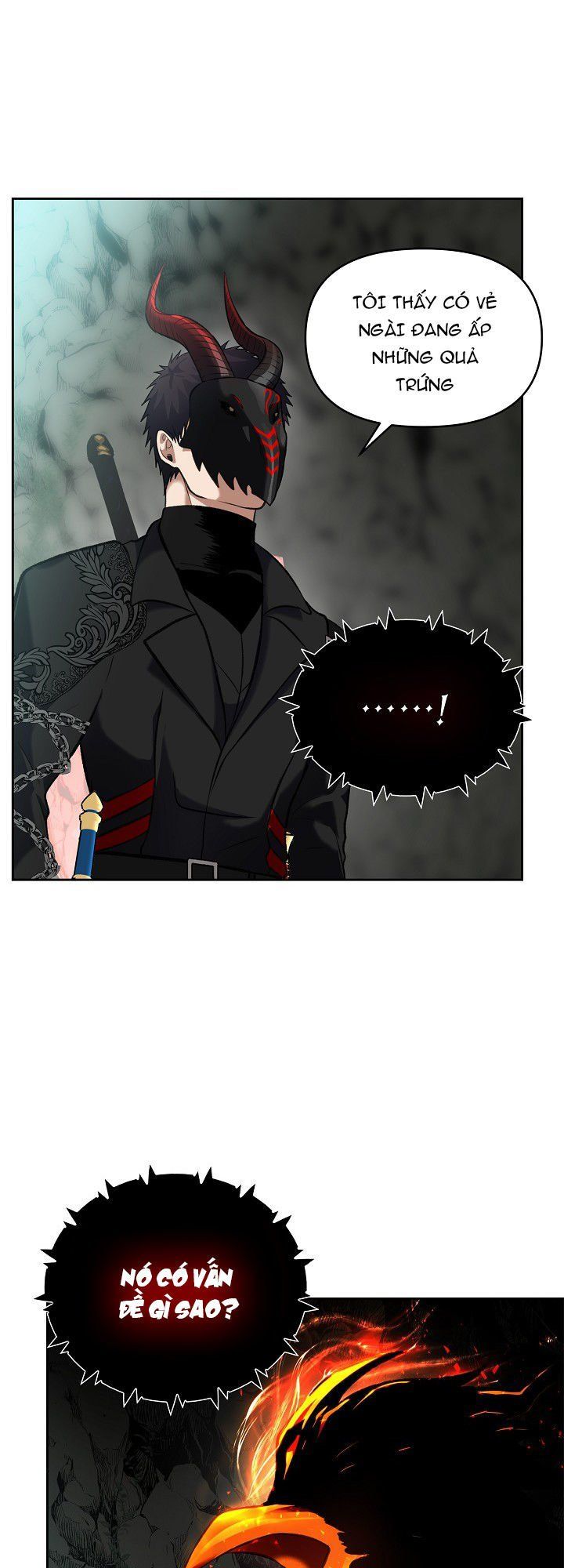 đọc truyện Thăng Cấp Trở Lại Chương 52 ảnh 33 tại Thiên Thai Truyện