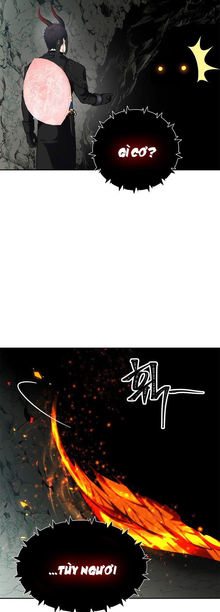 đọc truyện Thăng Cấp Trở Lại Chương 52 ảnh 36 tại Thiên Thai Truyện