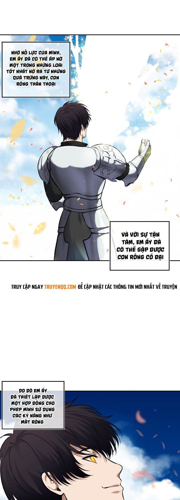 đọc truyện Thăng Cấp Trở Lại Chương 52 ảnh 7 tại Thiên Thai Truyện