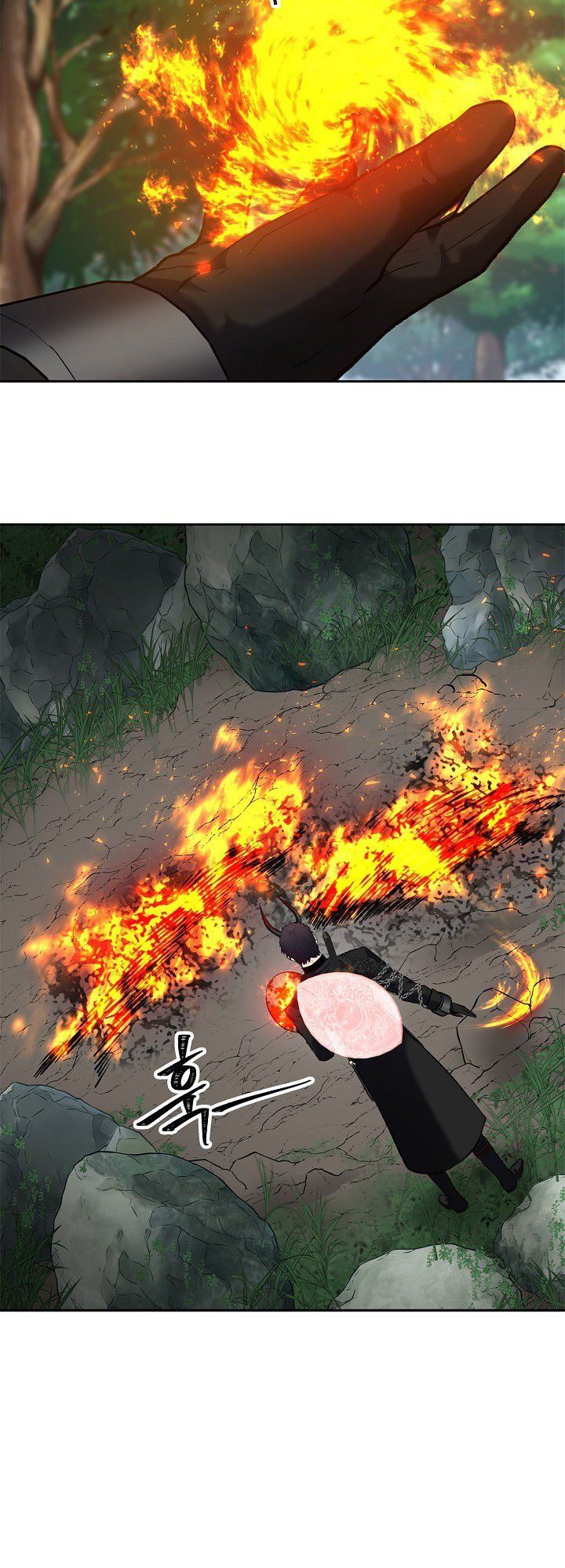 đọc truyện Thăng Cấp Trở Lại Chương 52 ảnh 55 tại Thiên Thai Truyện