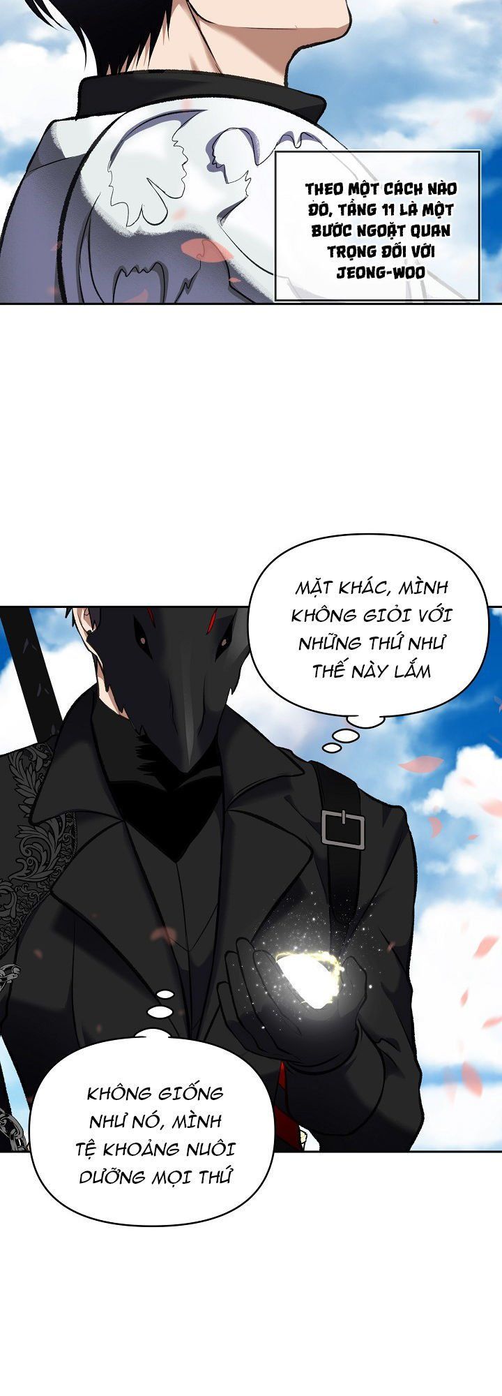 đọc truyện Thăng Cấp Trở Lại Chương 52 ảnh 8 tại Thiên Thai Truyện