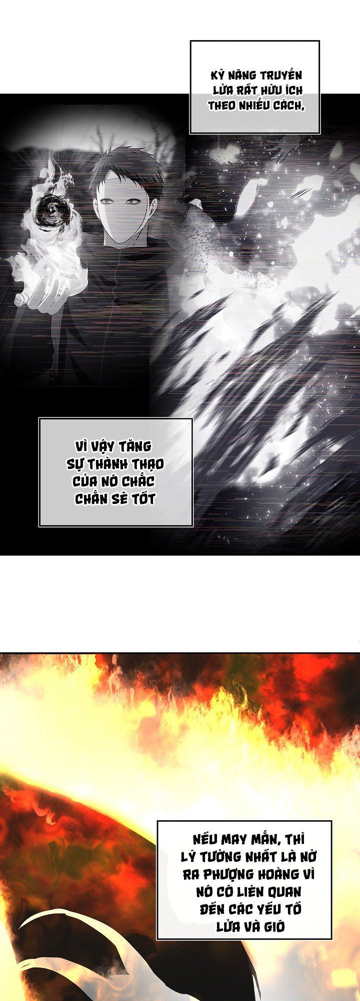 đọc truyện Thăng Cấp Trở Lại Chương 52 ảnh 10 tại Thiên Thai Truyện