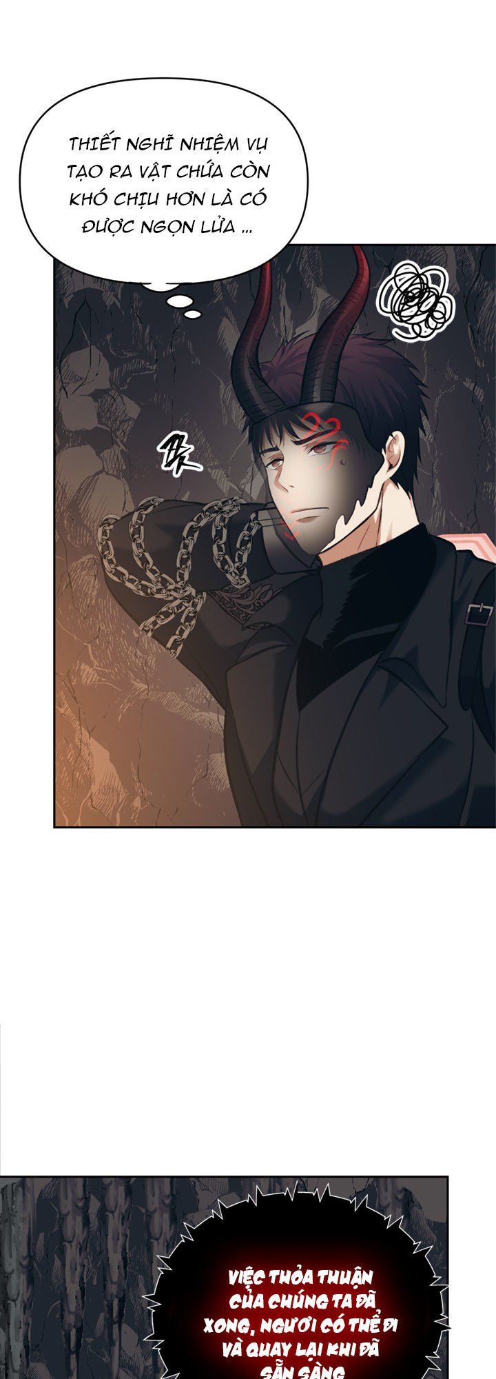 đọc truyện Thăng Cấp Trở Lại Chương 53 ảnh 14 tại Thiên Thai Truyện