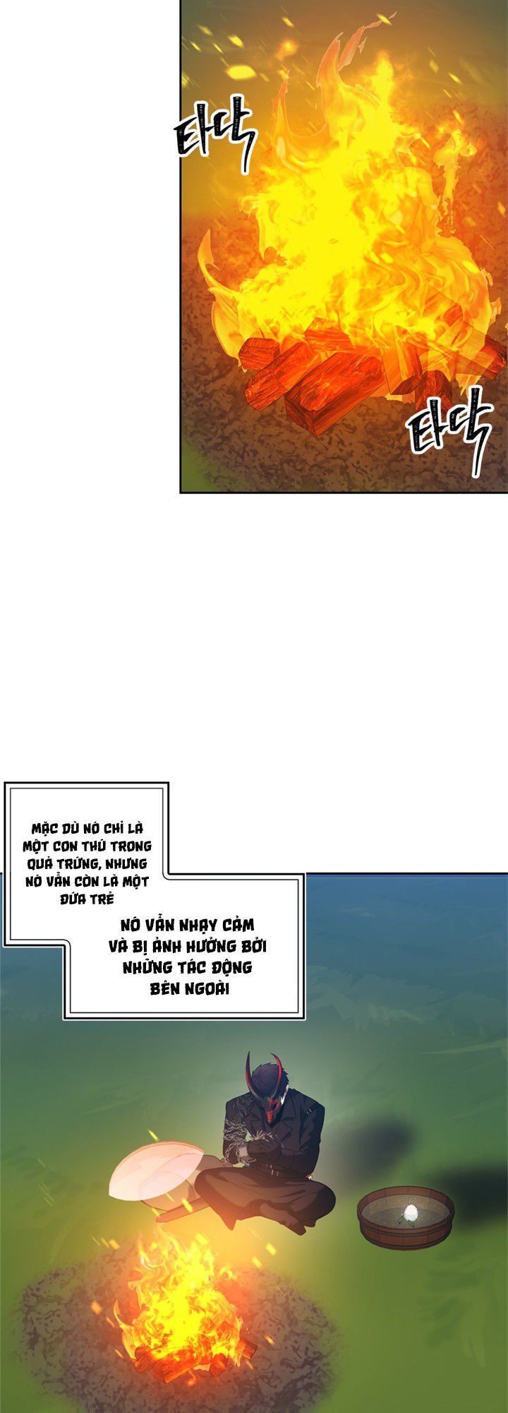 đọc truyện Thăng Cấp Trở Lại Chương 53 ảnh 16 tại Thiên Thai Truyện