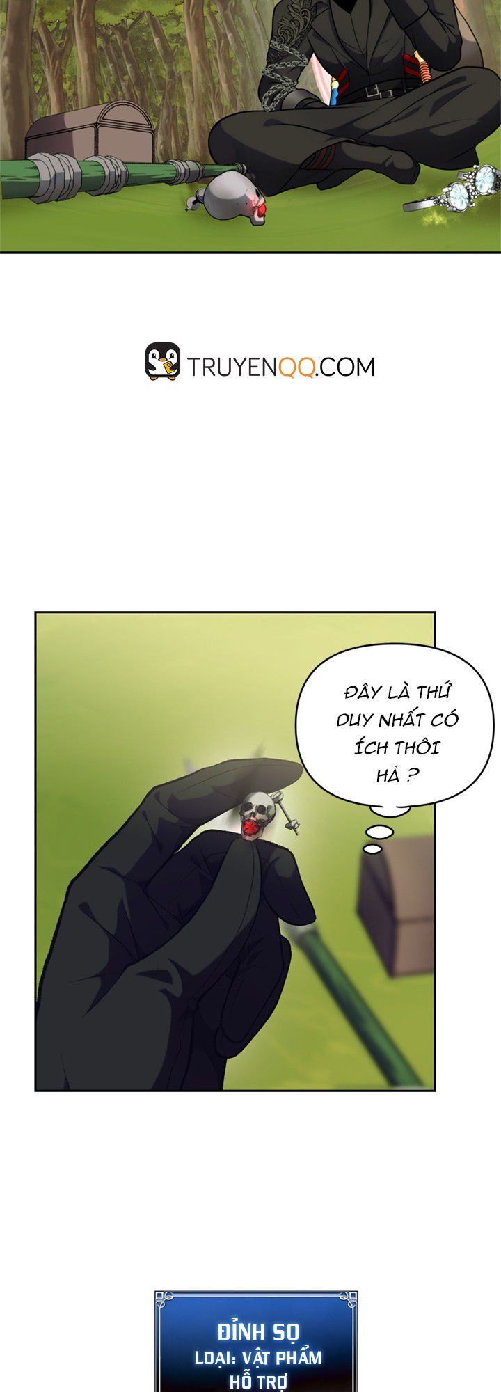 đọc truyện Thăng Cấp Trở Lại Chương 53 ảnh 29 tại Thiên Thai Truyện