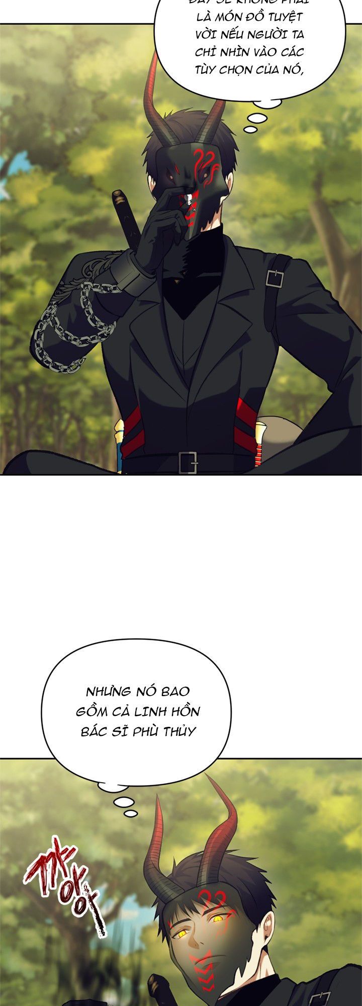 đọc truyện Thăng Cấp Trở Lại Chương 53 ảnh 31 tại Thiên Thai Truyện