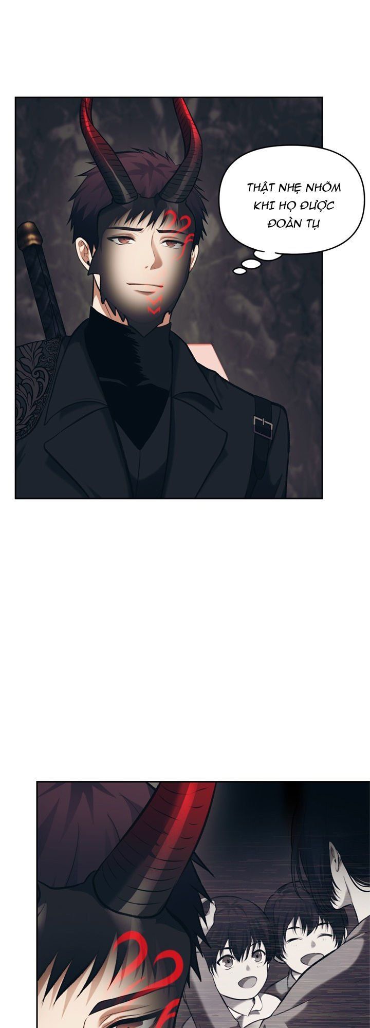 đọc truyện Thăng Cấp Trở Lại Chương 53 ảnh 5 tại Thiên Thai Truyện