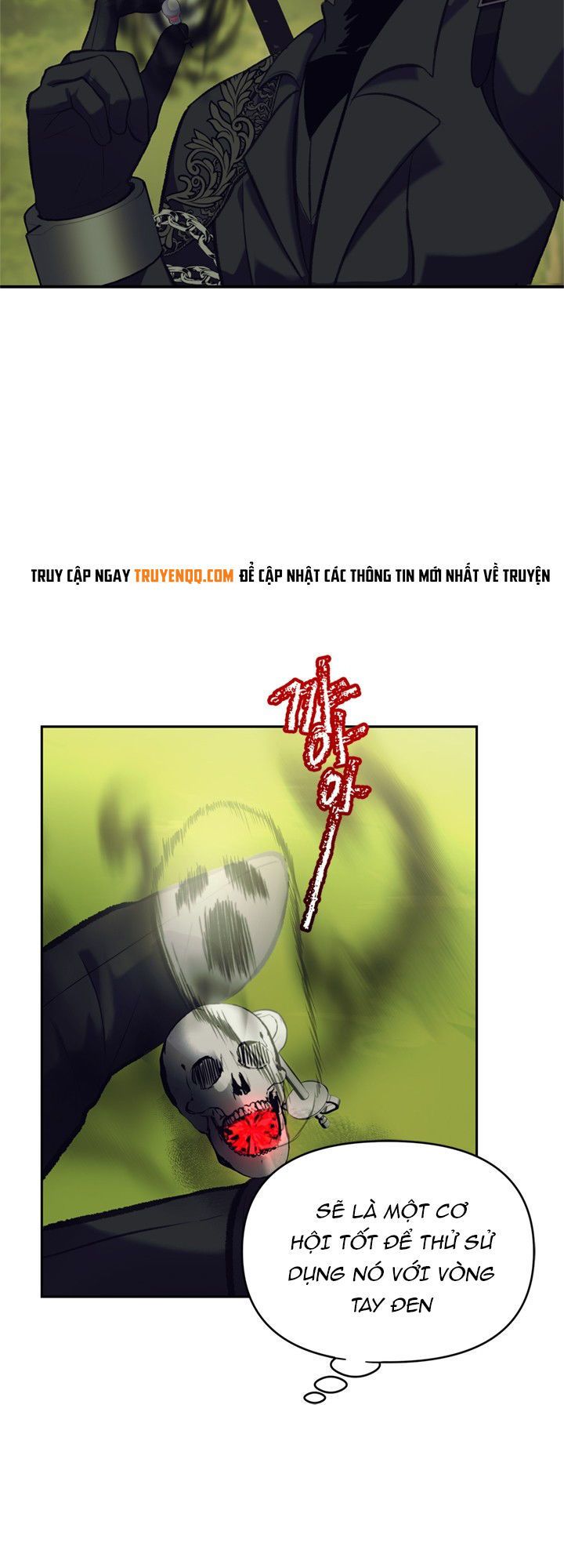 đọc truyện Thăng Cấp Trở Lại Chương 53 ảnh 32 tại Thiên Thai Truyện