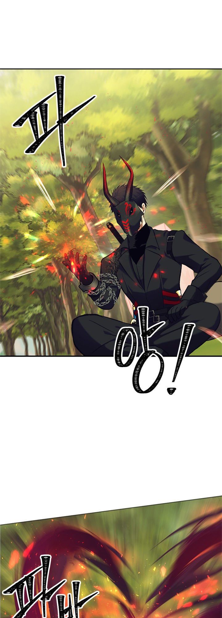 đọc truyện Thăng Cấp Trở Lại Chương 53 ảnh 36 tại Thiên Thai Truyện