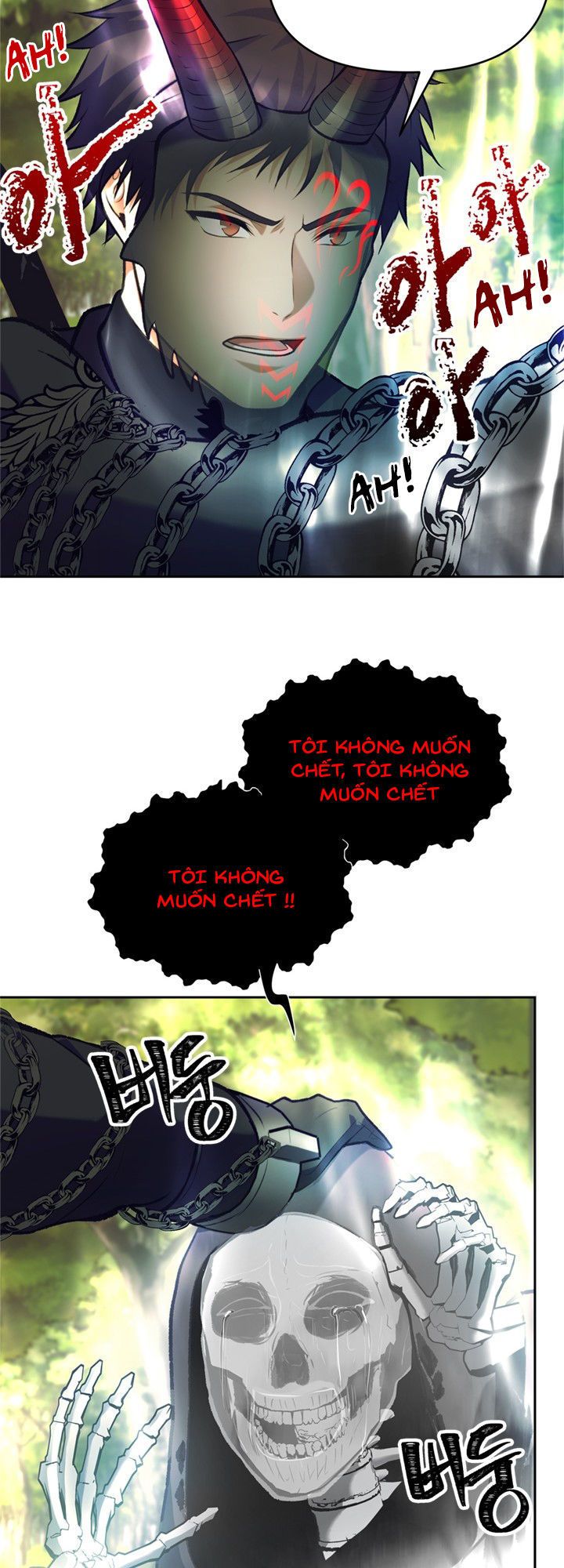 đọc truyện Thăng Cấp Trở Lại Chương 53 ảnh 44 tại Thiên Thai Truyện