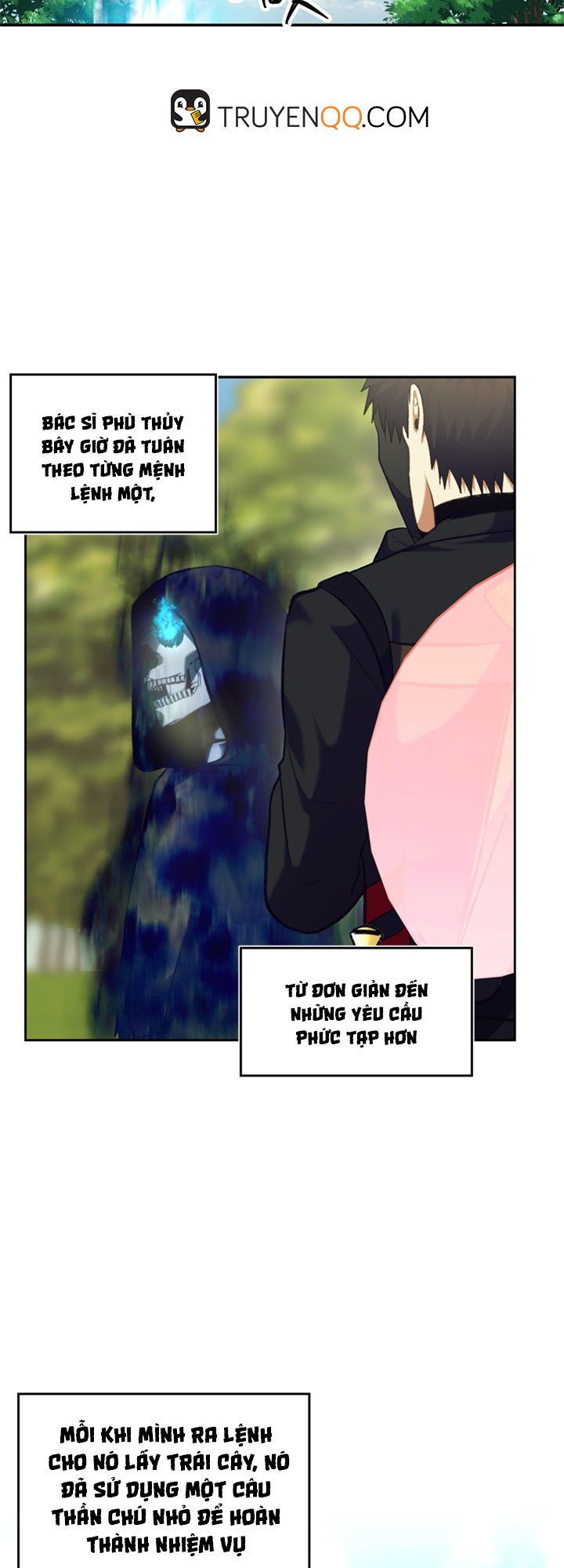 đọc truyện Thăng Cấp Trở Lại Chương 53 ảnh 53 tại Thiên Thai Truyện