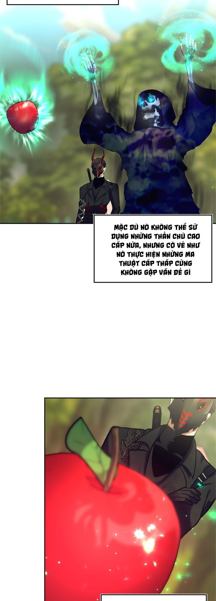 đọc truyện Thăng Cấp Trở Lại Chương 53 ảnh 54 tại Thiên Thai Truyện