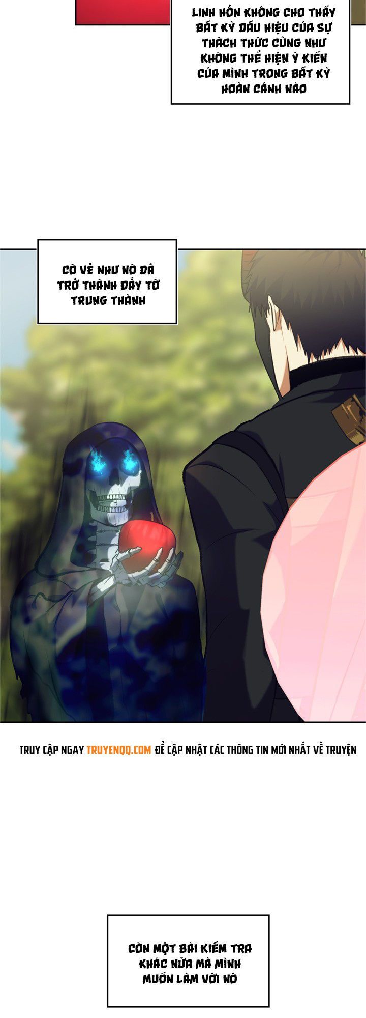 đọc truyện Thăng Cấp Trở Lại Chương 53 ảnh 55 tại Thiên Thai Truyện