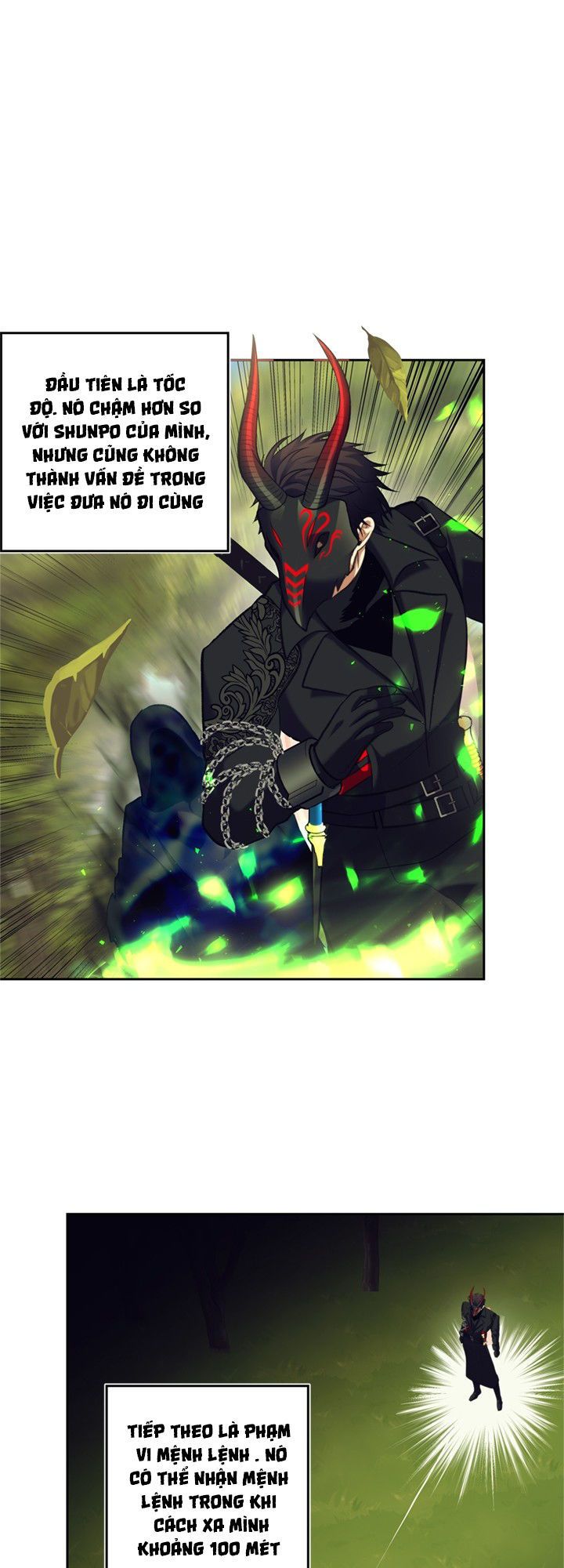 đọc truyện Thăng Cấp Trở Lại Chương 53 ảnh 56 tại Thiên Thai Truyện