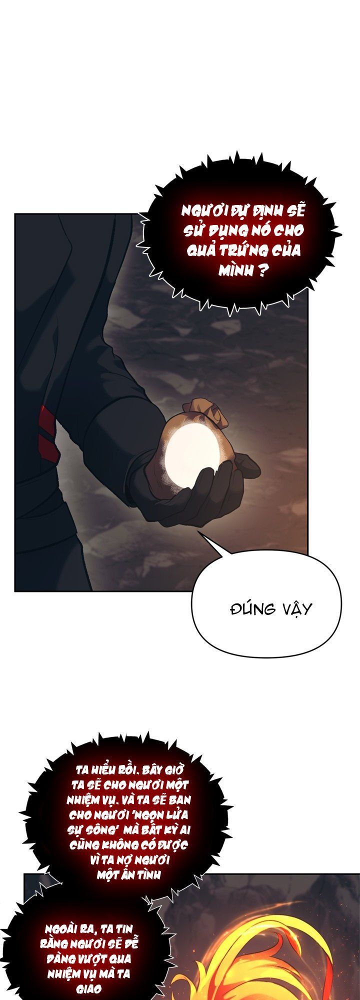 đọc truyện Thăng Cấp Trở Lại Chương 53 ảnh 10 tại Thiên Thai Truyện