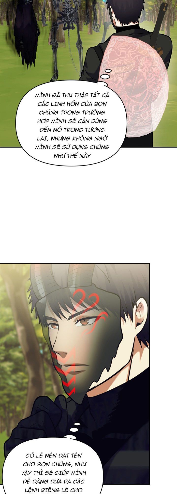 đọc truyện Thăng Cấp Trở Lại Chương 54 ảnh 14 tại Thiên Thai Truyện