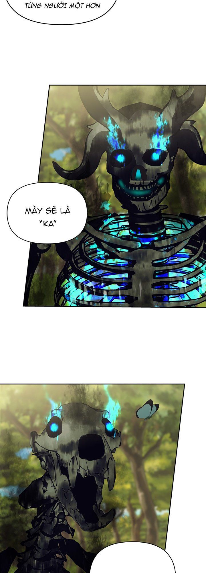 đọc truyện Thăng Cấp Trở Lại Chương 54 ảnh 15 tại Thiên Thai Truyện