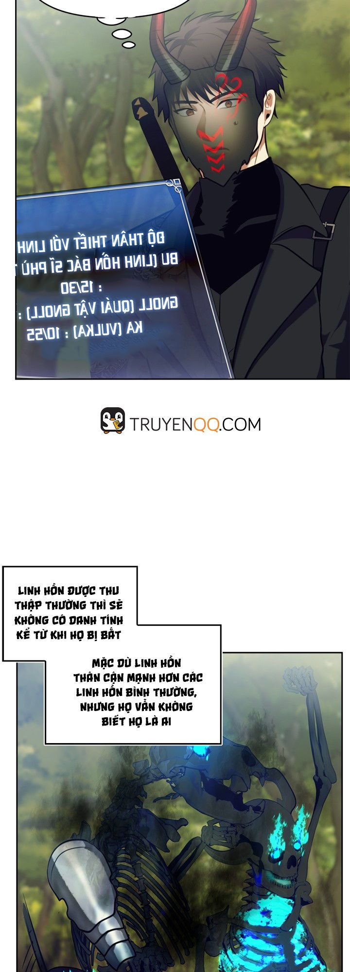 đọc truyện Thăng Cấp Trở Lại Chương 54 ảnh 19 tại Thiên Thai Truyện