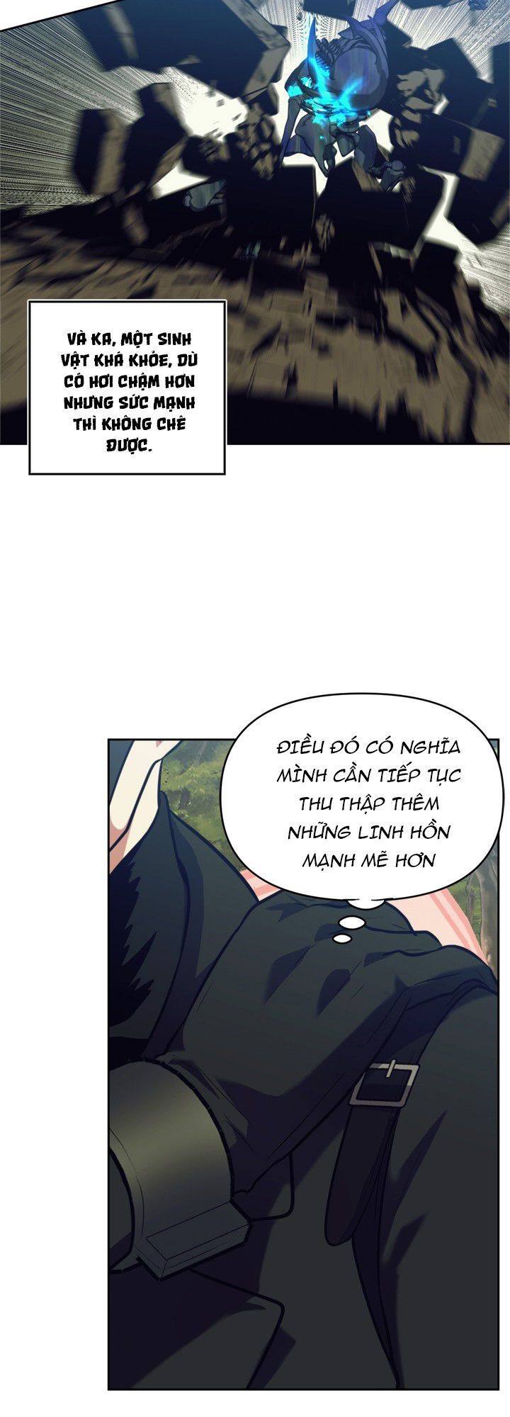 đọc truyện Thăng Cấp Trở Lại Chương 54 ảnh 22 tại Thiên Thai Truyện