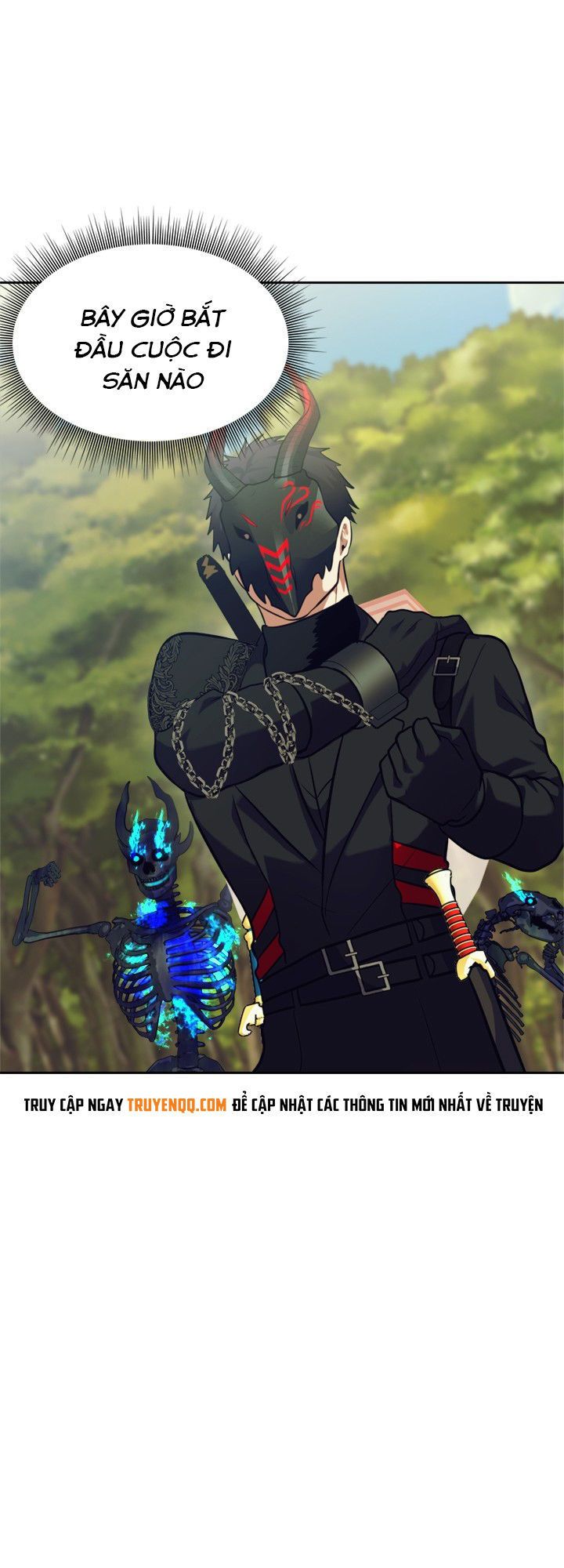 đọc truyện Thăng Cấp Trở Lại Chương 54 ảnh 23 tại Thiên Thai Truyện