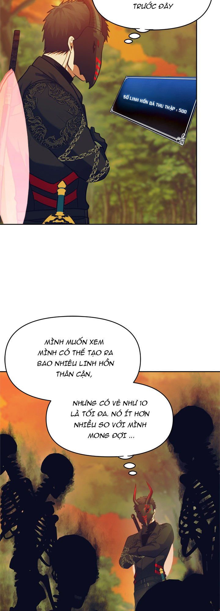 đọc truyện Thăng Cấp Trở Lại Chương 54 ảnh 25 tại Thiên Thai Truyện