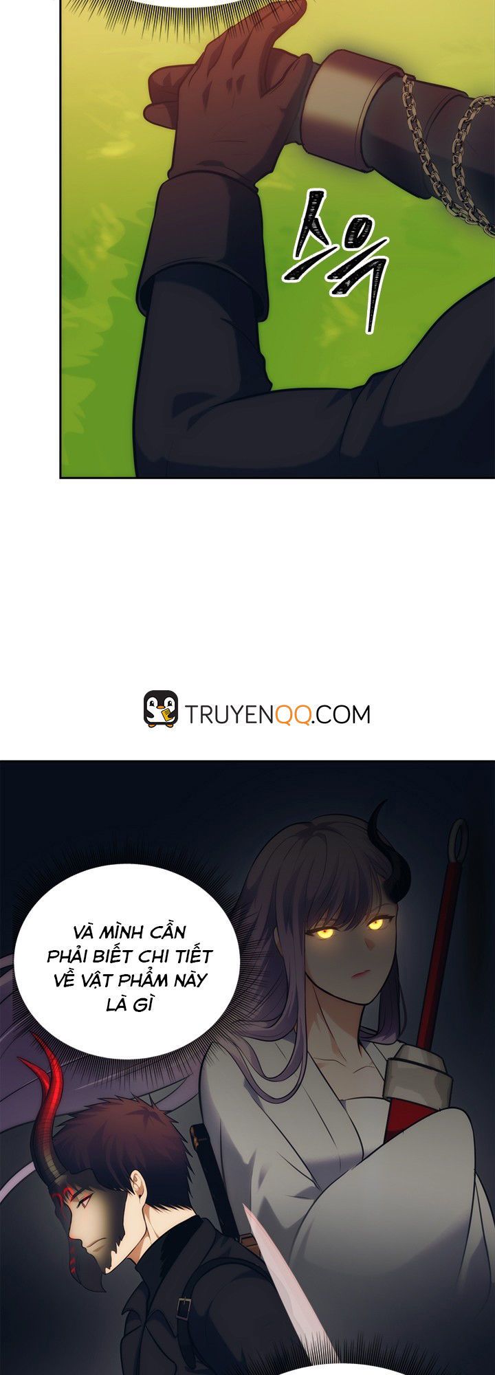 đọc truyện Thăng Cấp Trở Lại Chương 54 ảnh 28 tại Thiên Thai Truyện