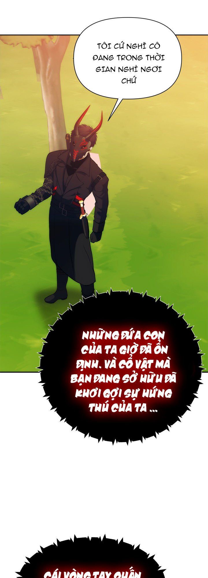 đọc truyện Thăng Cấp Trở Lại Chương 54 ảnh 30 tại Thiên Thai Truyện