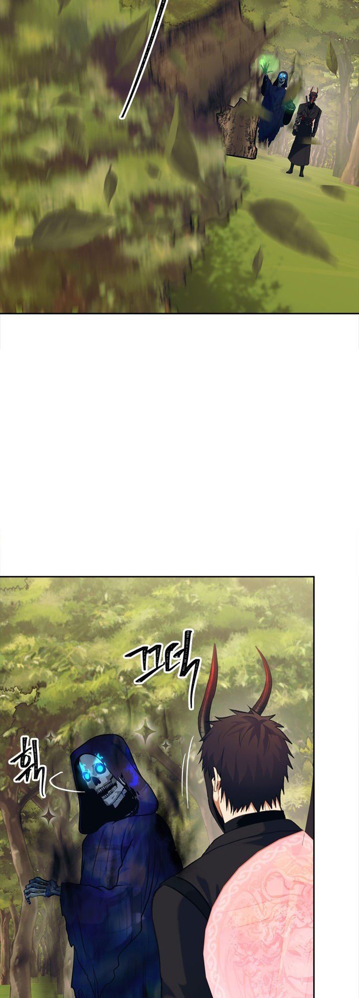 đọc truyện Thăng Cấp Trở Lại Chương 54 ảnh 5 tại Thiên Thai Truyện