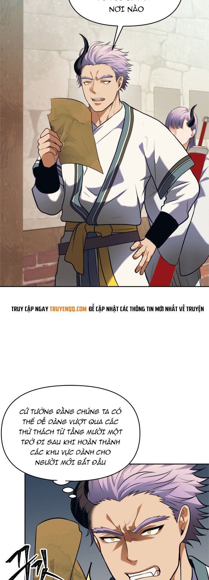 đọc truyện Thăng Cấp Trở Lại Chương 54 ảnh 39 tại Thiên Thai Truyện