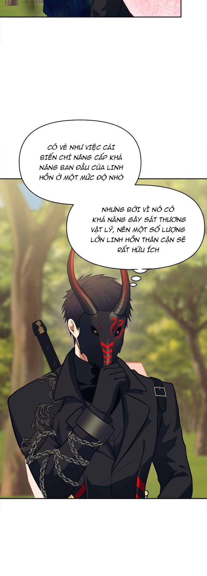 đọc truyện Thăng Cấp Trở Lại Chương 54 ảnh 6 tại Thiên Thai Truyện