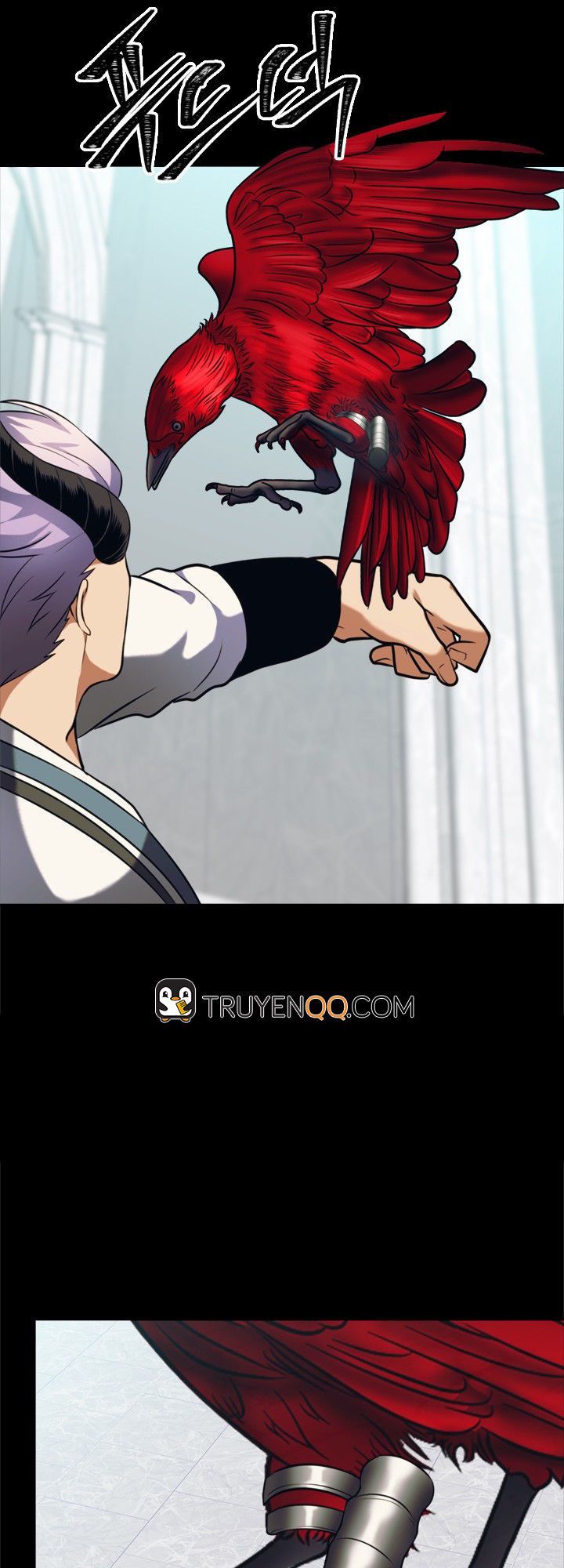 đọc truyện Thăng Cấp Trở Lại Chương 54 ảnh 43 tại Thiên Thai Truyện