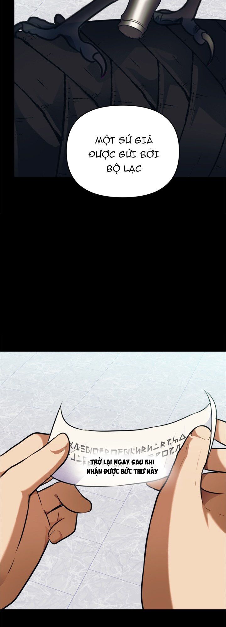 đọc truyện Thăng Cấp Trở Lại Chương 54 ảnh 44 tại Thiên Thai Truyện