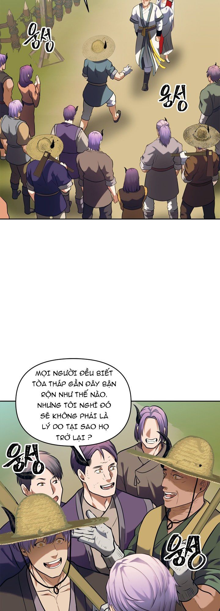 đọc truyện Thăng Cấp Trở Lại Chương 54 ảnh 48 tại Thiên Thai Truyện