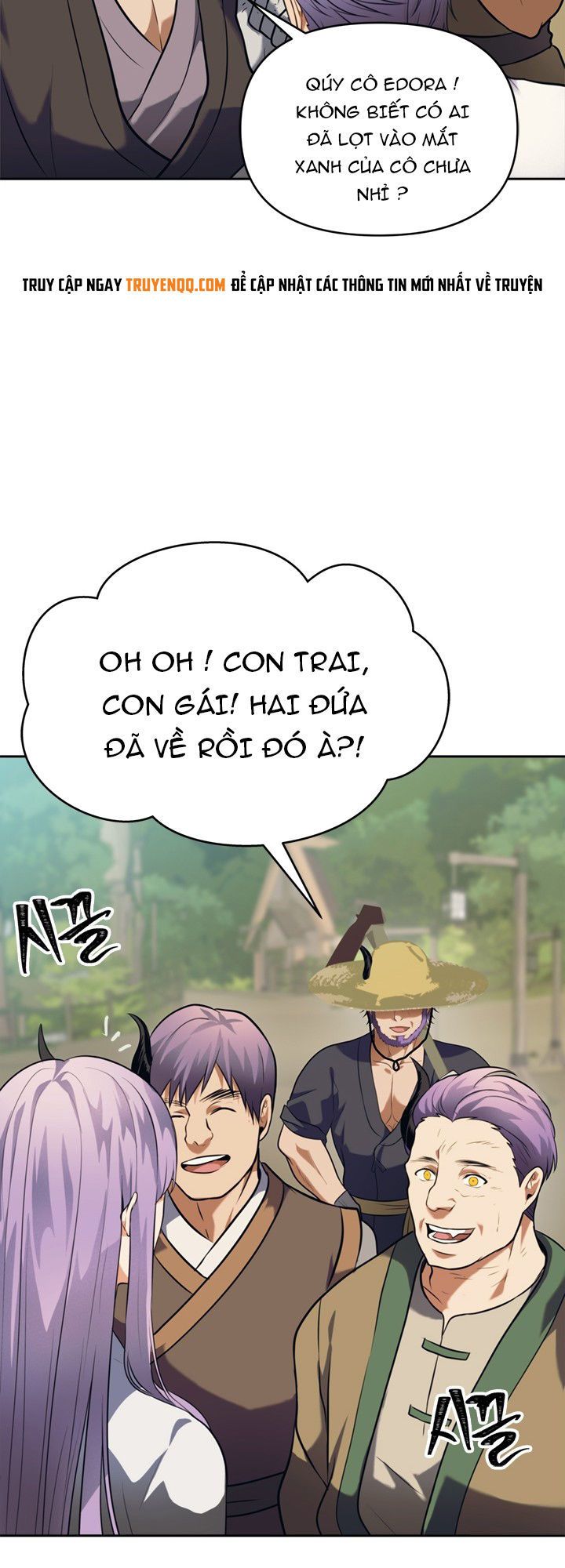 đọc truyện Thăng Cấp Trở Lại Chương 54 ảnh 49 tại Thiên Thai Truyện