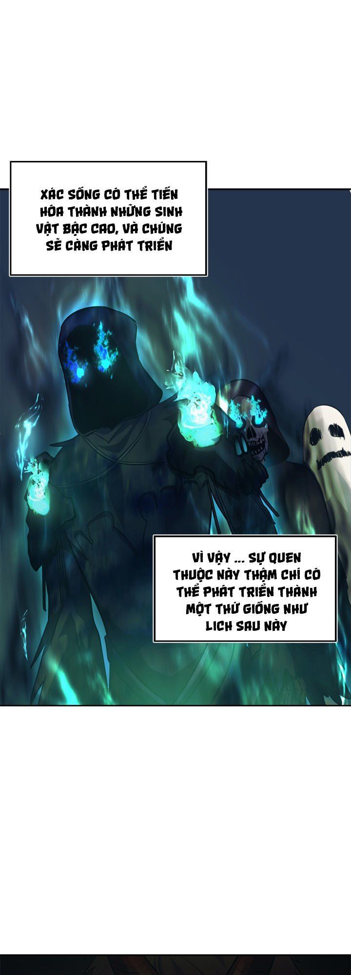 đọc truyện Thăng Cấp Trở Lại Chương 54 ảnh 7 tại Thiên Thai Truyện