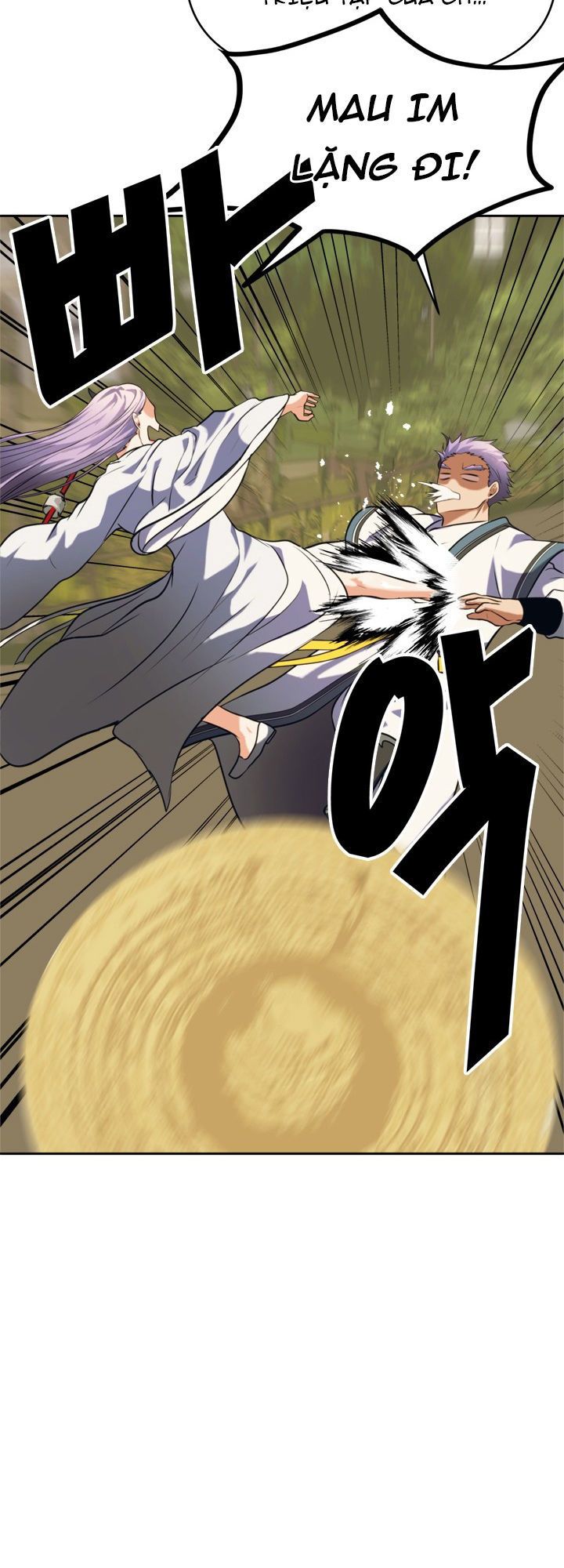 đọc truyện Thăng Cấp Trở Lại Chương 54 ảnh 54 tại Thiên Thai Truyện